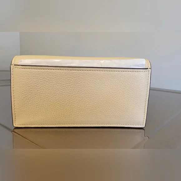 Tory Burch Miller Wallet Crossbody Soft Serve - Picture 8 of 11
